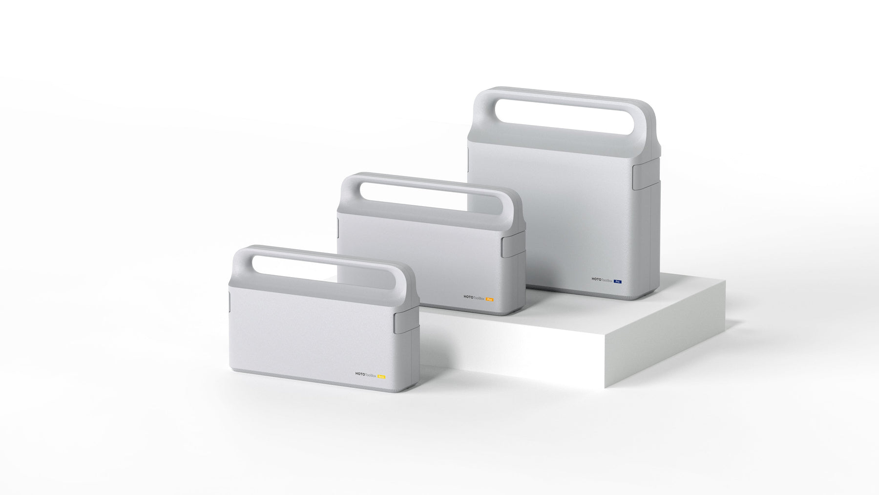 Red Dot Best of the Best, HOTO Toolbox win the award!