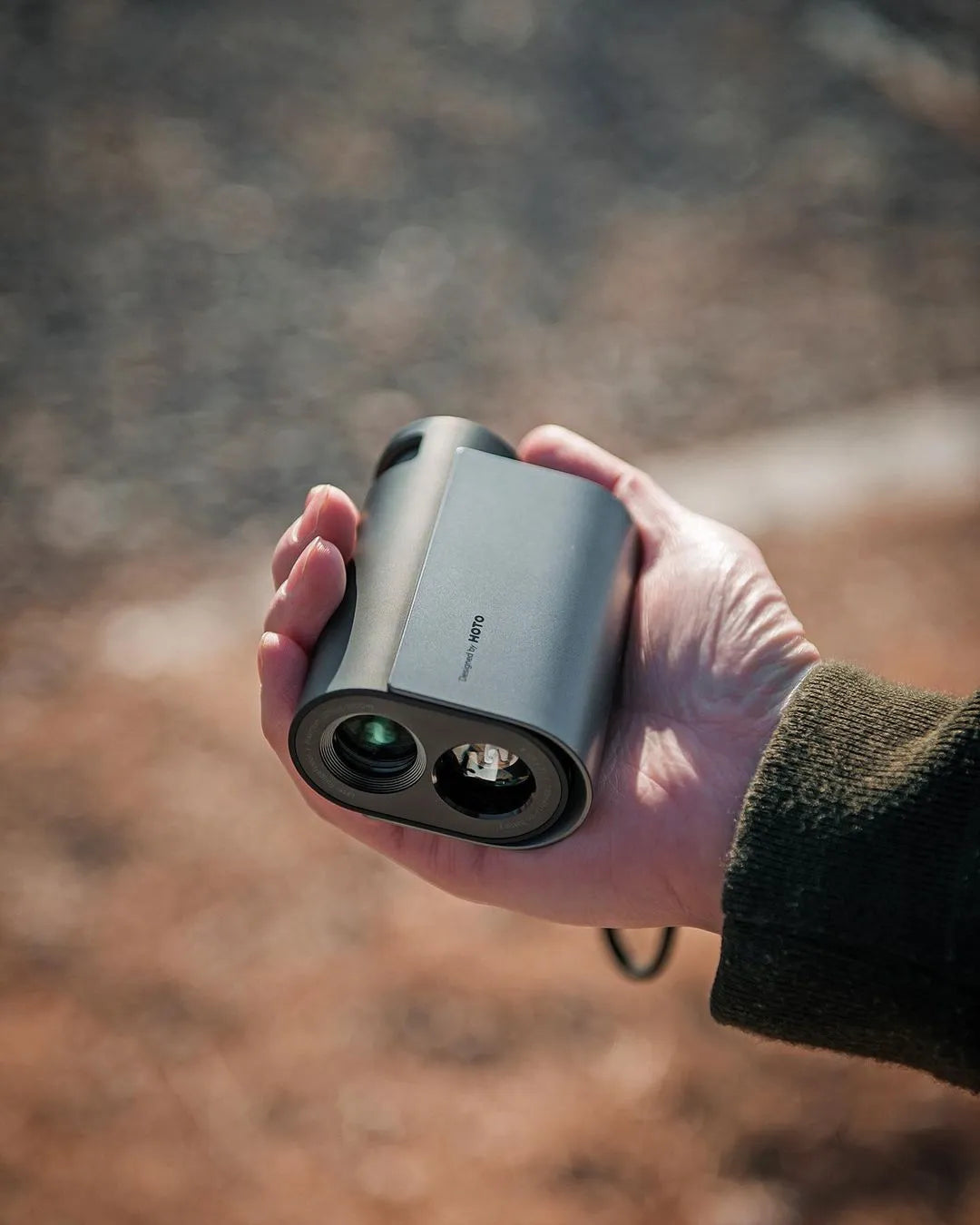 What Makes The BEST Rangefinder? Here Is Your Answer…