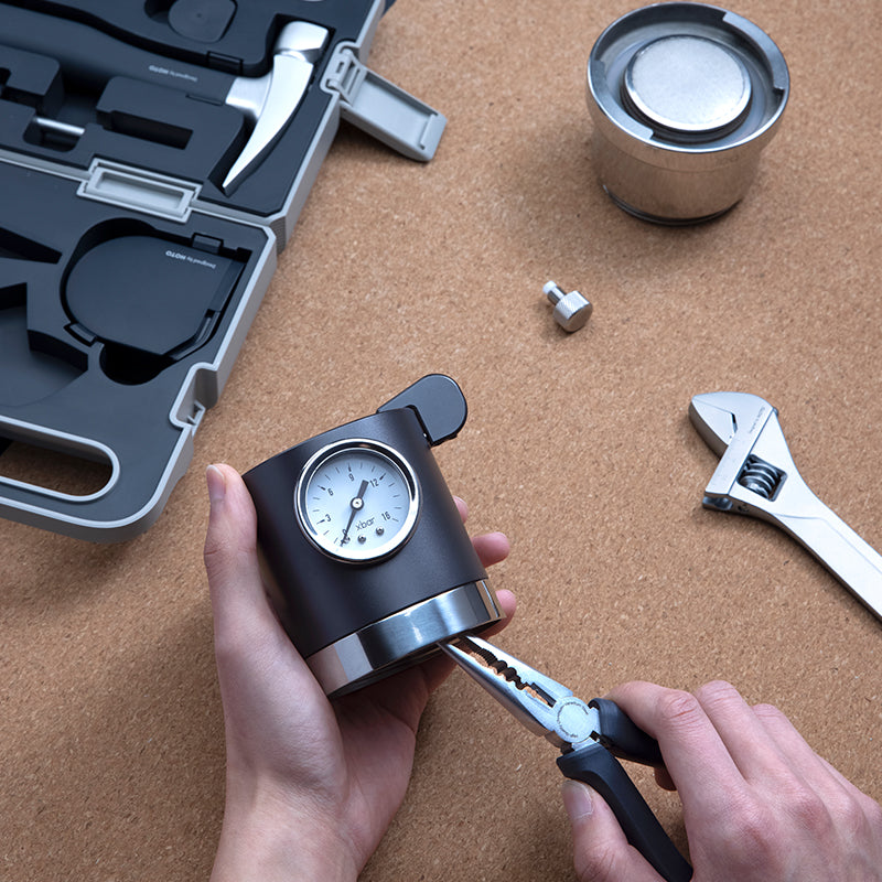 The Ultimate Fathers’ Day Gift Is From HOTO Tools!