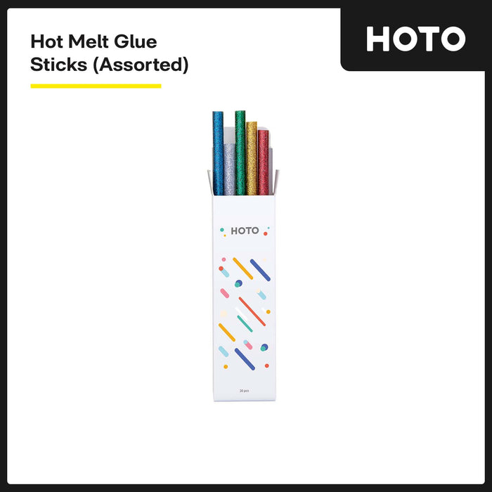 HOTO Hot Melt Glue Stick
