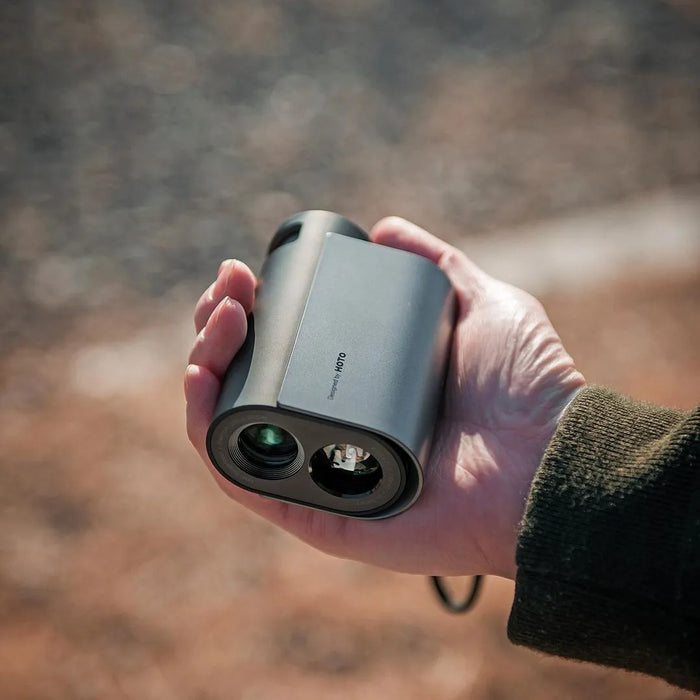 What Makes The BEST Rangefinder? Here Is Your Answer…