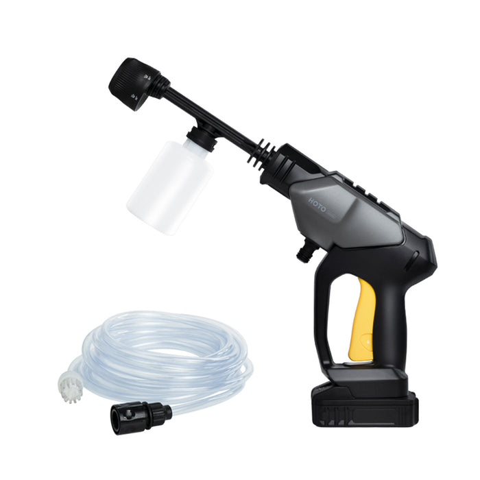 HOTO 20V Cordless High Pressure Washer