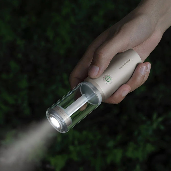 HOTO Camp Light