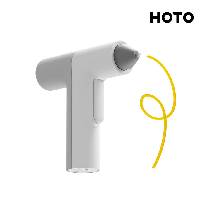 HOTO Easy Flow Glue Gun