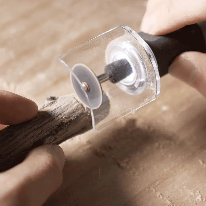 HOTO 35-in-1 Rotary Tool Kit