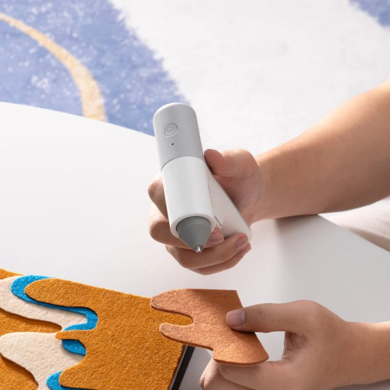 HOTO Easy Flow Glue Gun
