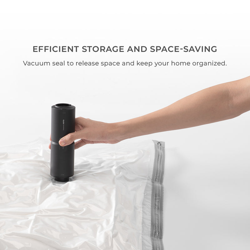 HOTO Compressed Air Capsule