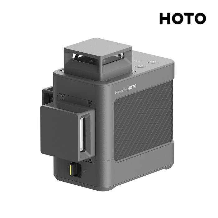 HOTO 3D Laser Level