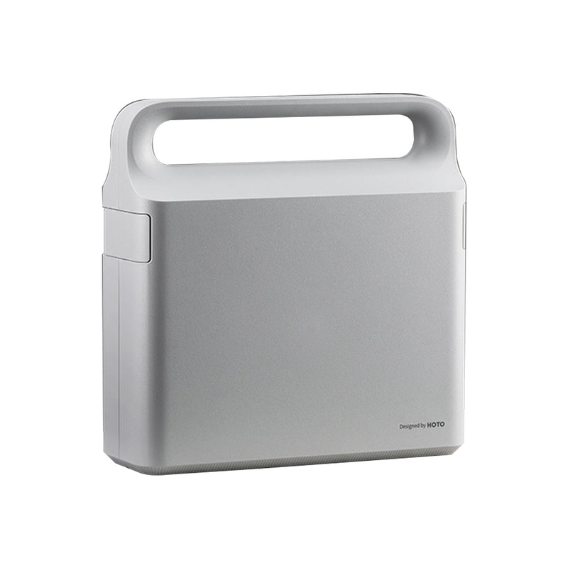 HOTO 12V Brushless Drill Kit