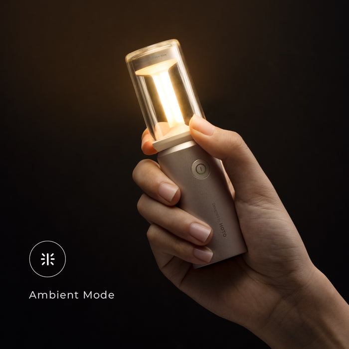 HOTO Camp Light