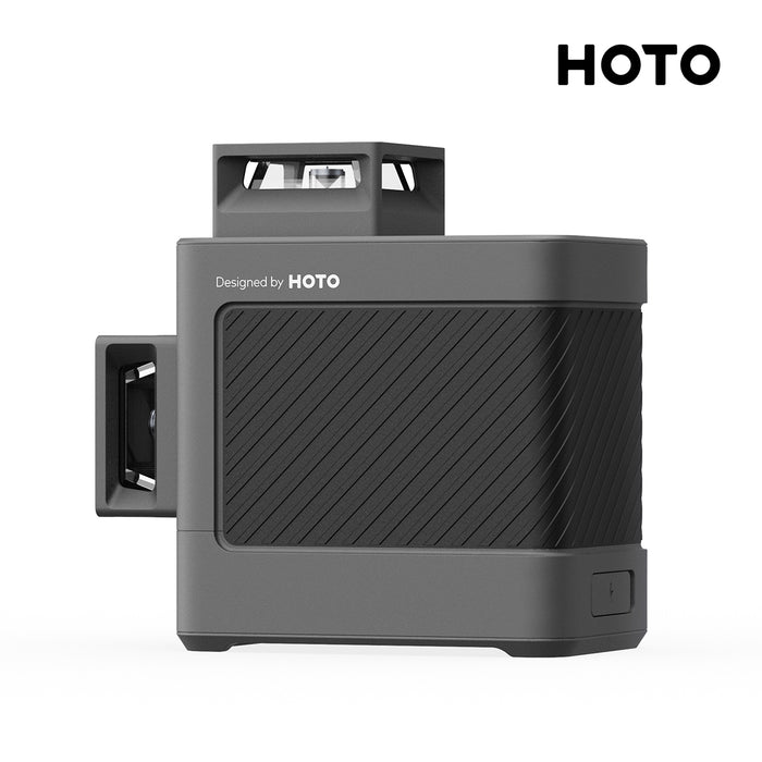 HOTO 3D Laser Level