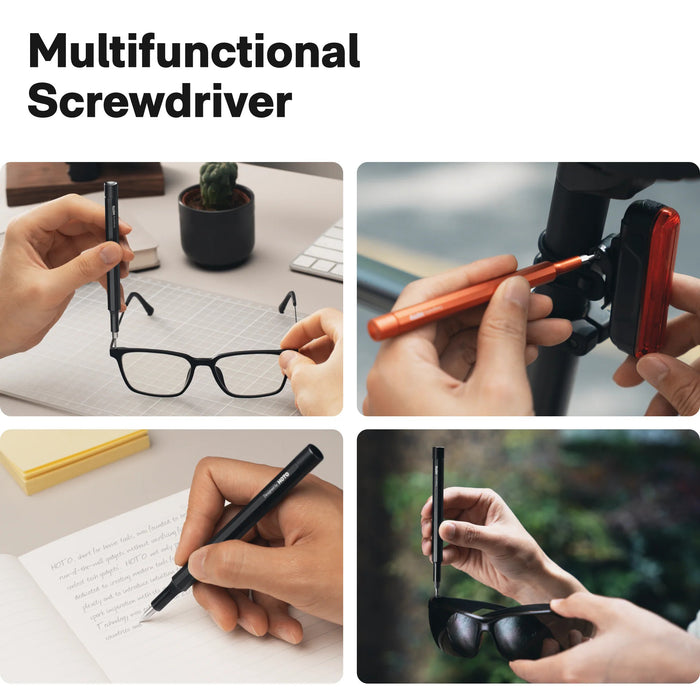 HOTO Pocket Precision Screwdriver SE