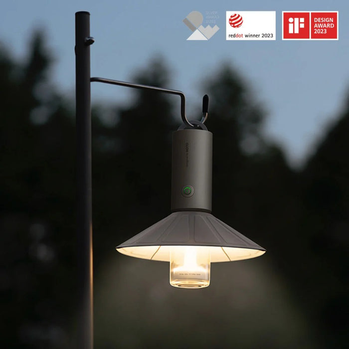 HOTO Camp Light