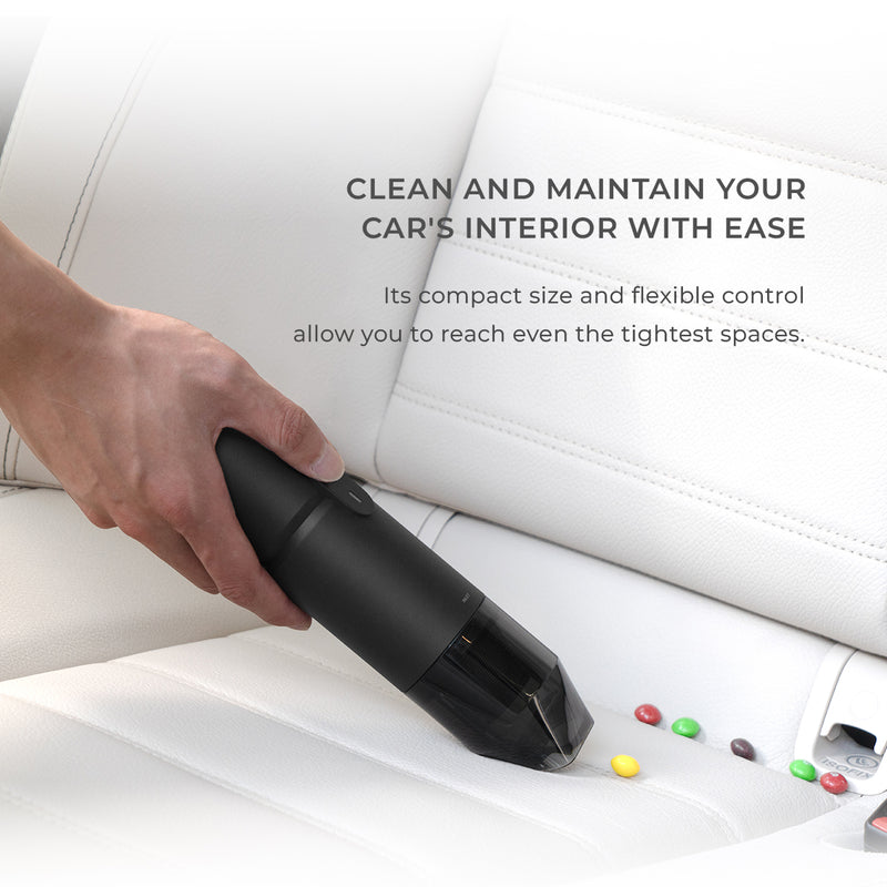 HOTO Compressed Air Capsule