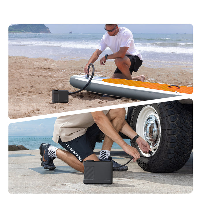 HOTO Air Pump Master