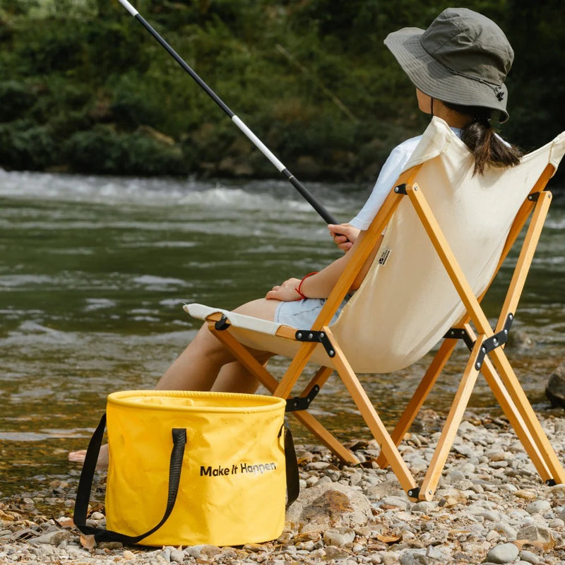 HOTO Multifunctional Outdoor Wash Kit