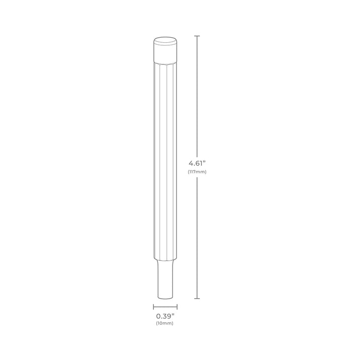 HOTO Pocket Precision Screwdriver SE