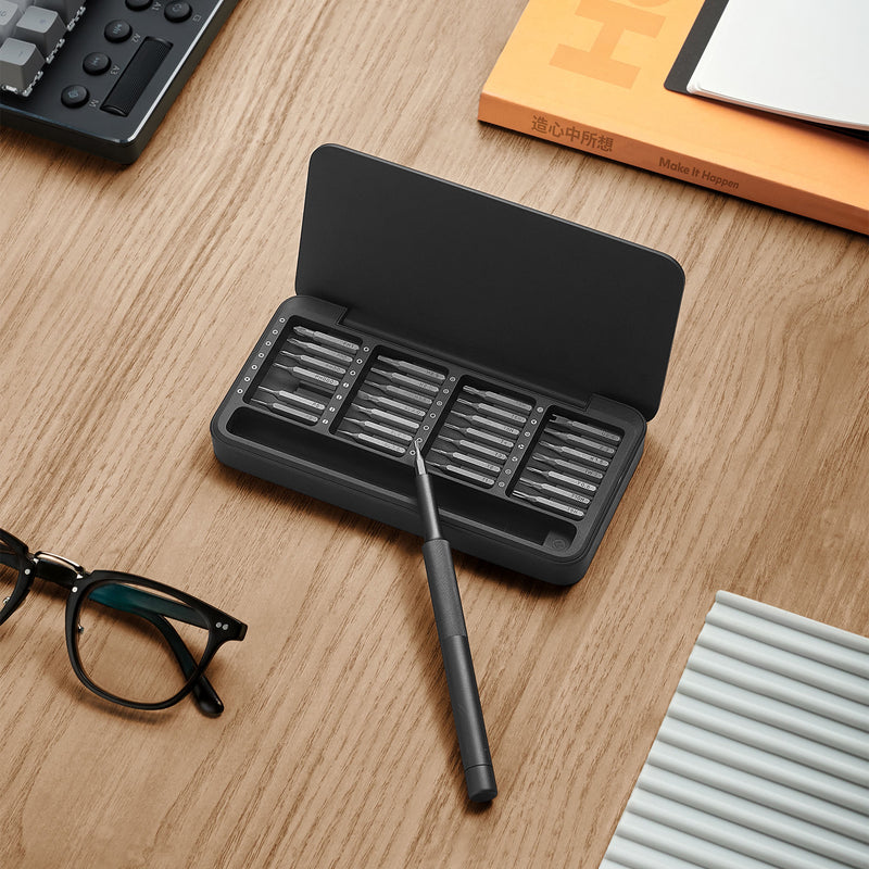 HOTO 28-in-1 Precision Screwdriver Set