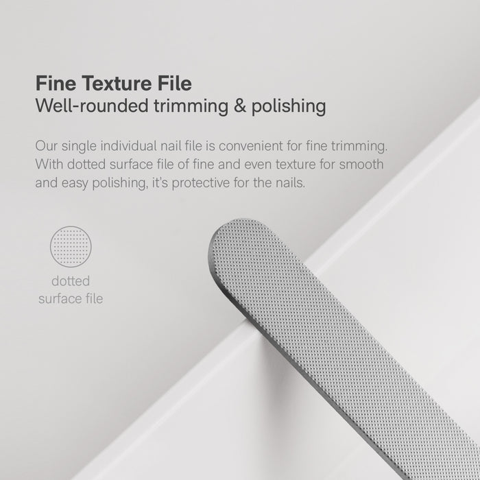 HOTO Three-Piece Grooming Kit