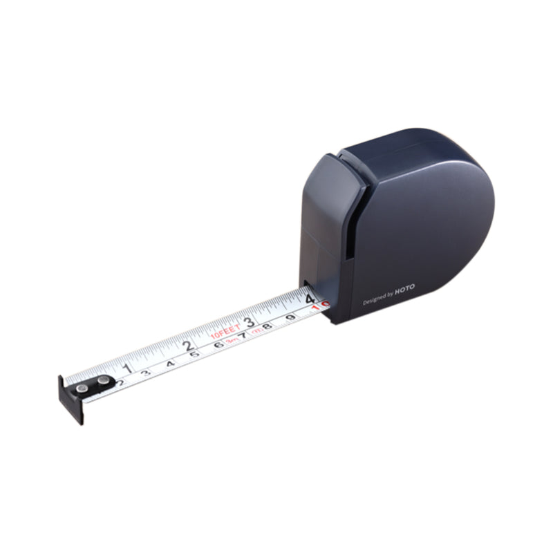 HOTO Self-locking Tape Measure
