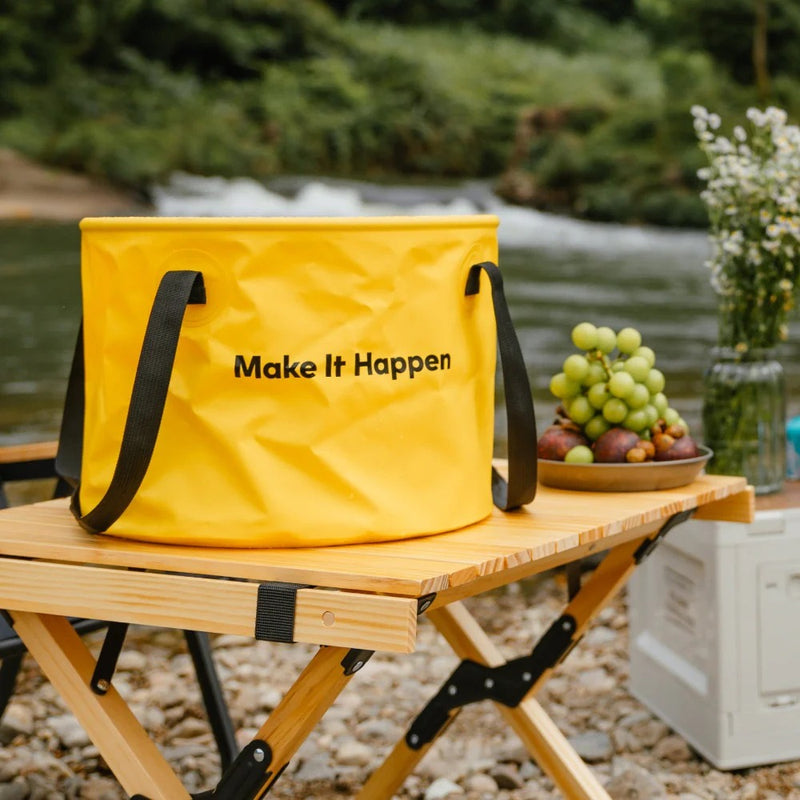 HOTO Multifunctional Outdoor Wash Kit