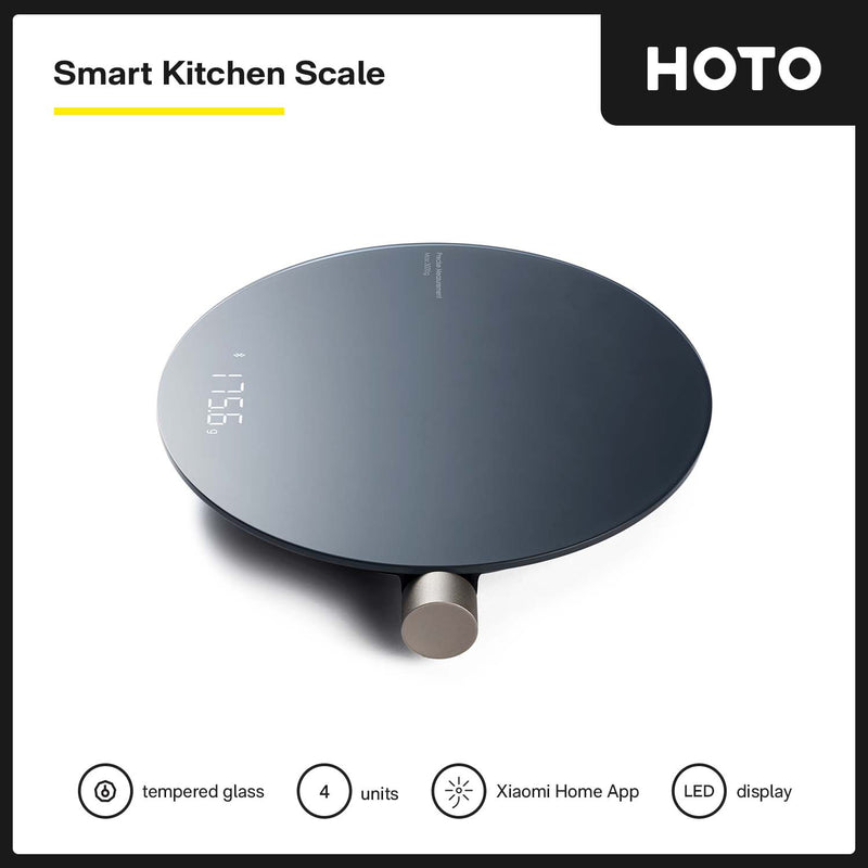 HOTO Smart Kitchen Scale