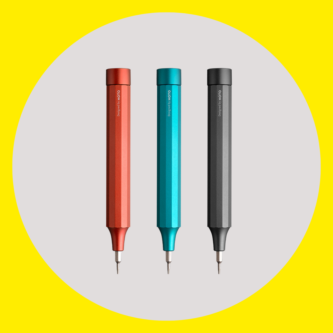 Precision Screwdrivers