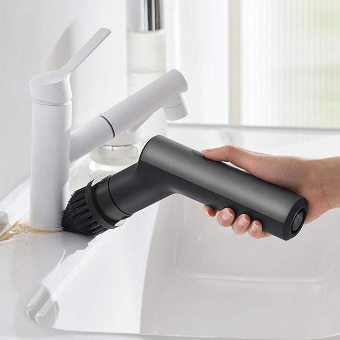 HOTO Electric Spin Scrubber Accessories