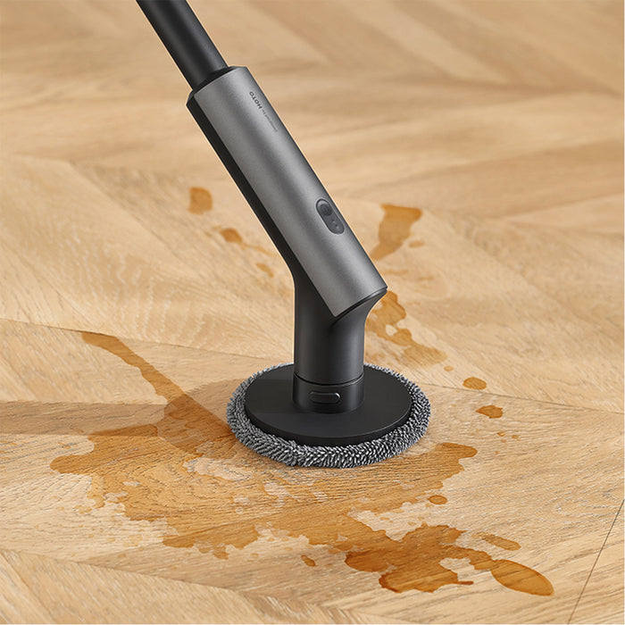 HOTO Electric Spin Scrubber Accessories