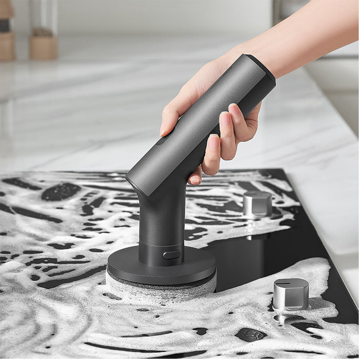 HOTO Electric Spin Scrubber Accessories