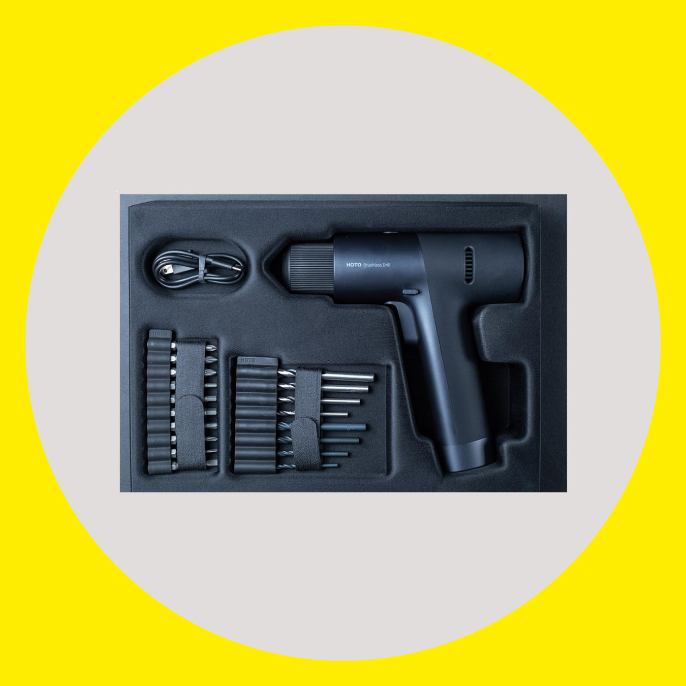 Screwdrivers & Drills