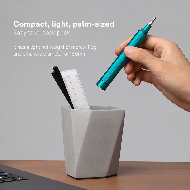 HOTO 24-in-1 Precision Screwdriver
