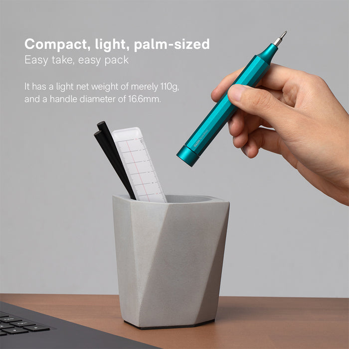 HOTO 24-in-1 Precision Screwdriver