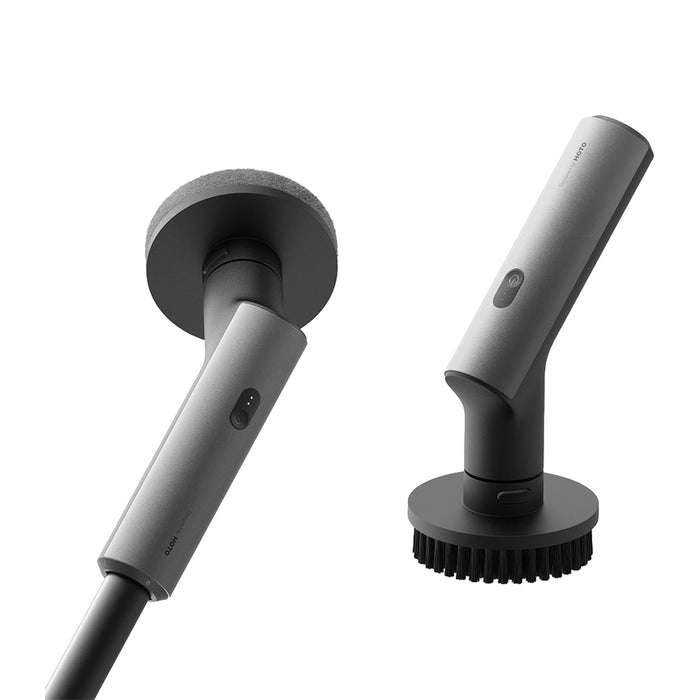 HOTO Electric Spin Scrubber