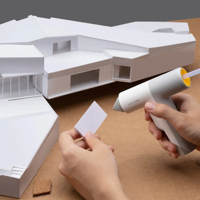 HOTO Easy Flow Glue Gun