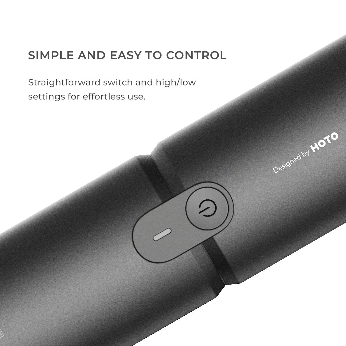 HOTO Compressed Air Capsule — HOTO Philippines
