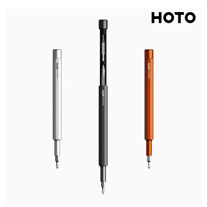 HOTO Pocket Precision Screwdriver SE