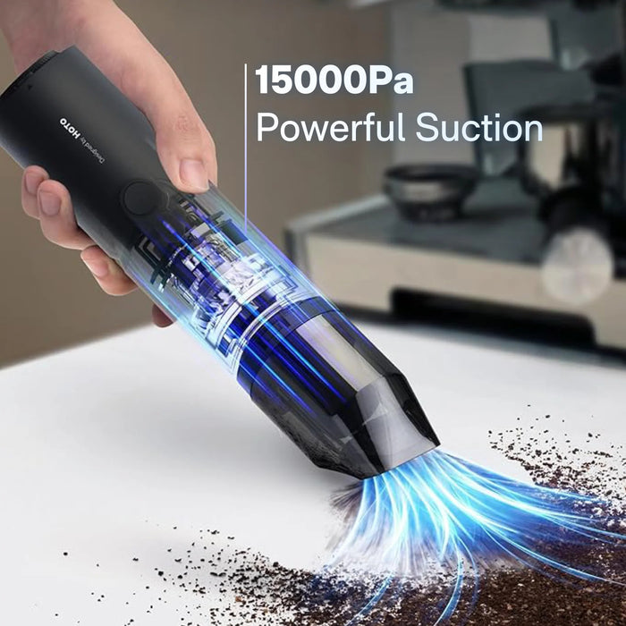 HOTO Compressed Air Capsule