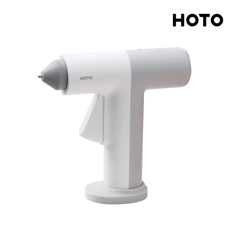 HOTO Easy Flow Glue Gun