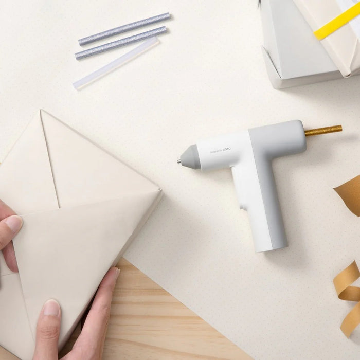 HOTO Easy Flow Glue Gun