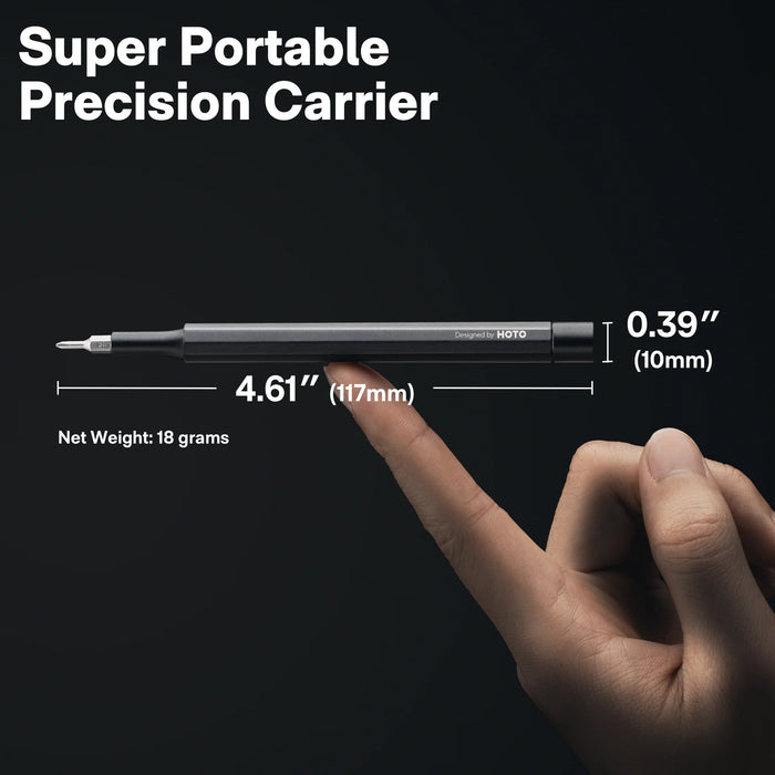 HOTO Pocket Precision Screwdriver SE