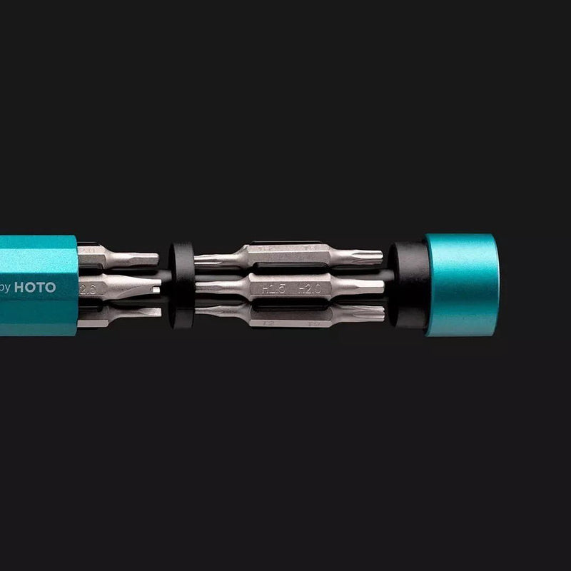 HOTO 24-in-1 Precision Screwdriver