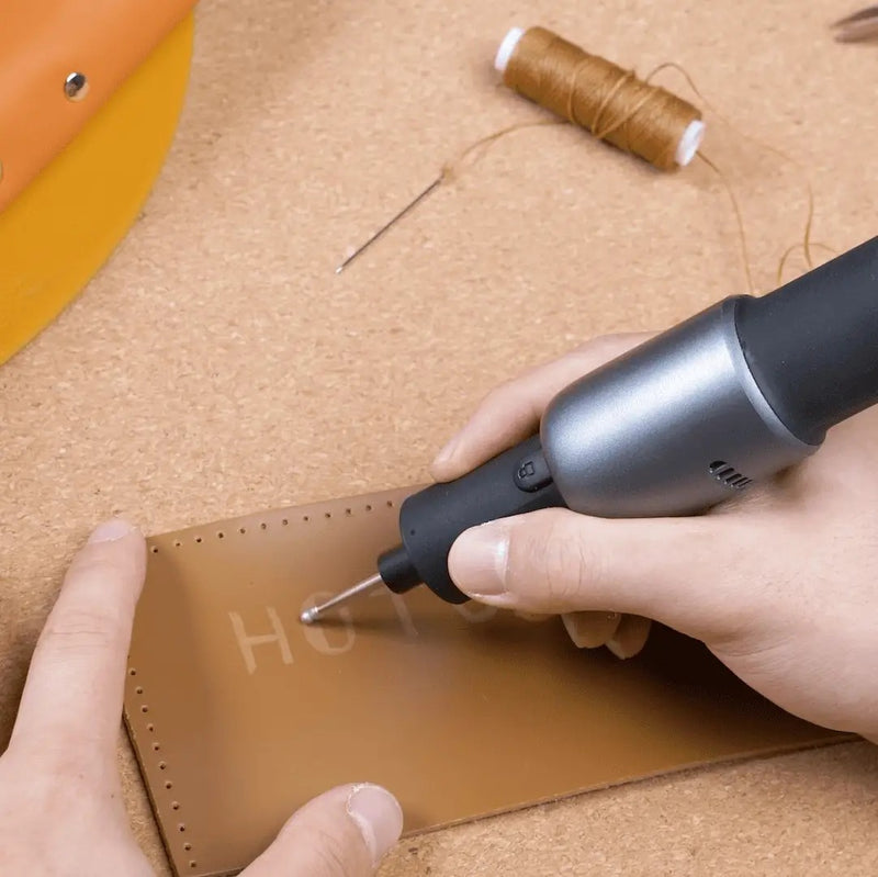 HOTO 35-in-1 Rotary Tool Kit