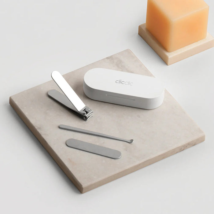 HOTO Three-Piece Grooming Kit
