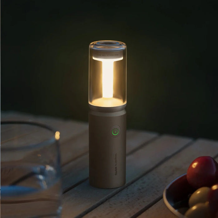 HOTO Camp Light