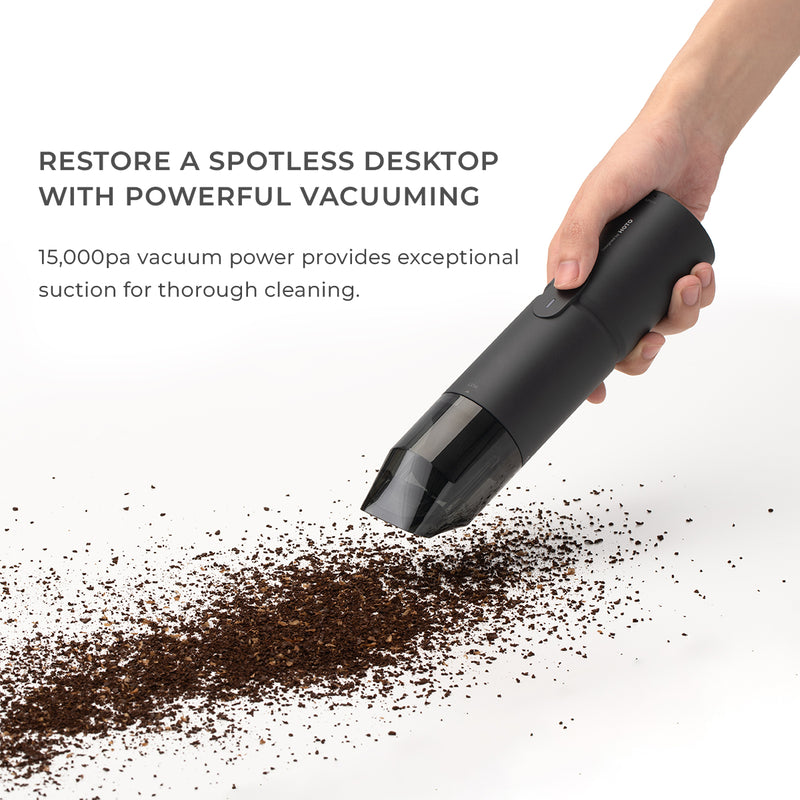 HOTO Compressed Air Capsule