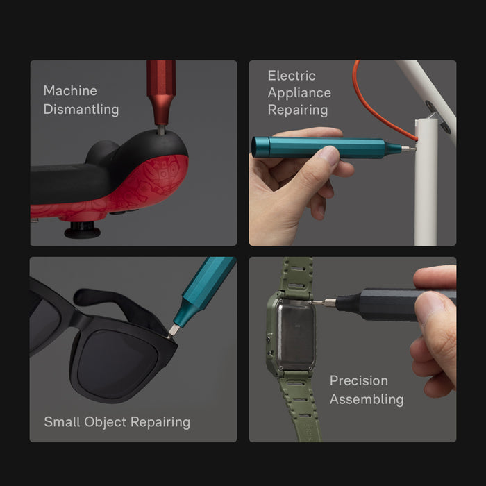 HOTO 24-in-1 Precision Screwdriver