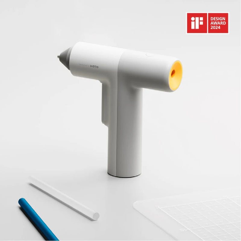 HOTO Easy Flow Glue Gun